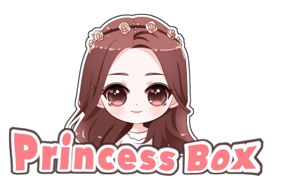 Princess Box 公主盒子